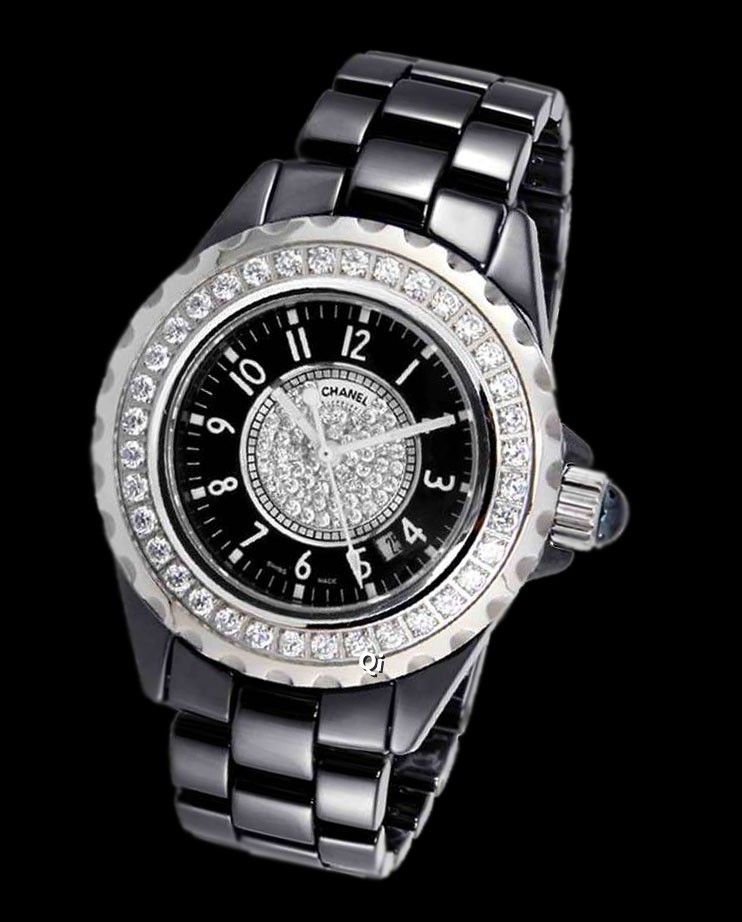 Chanel Watch 332